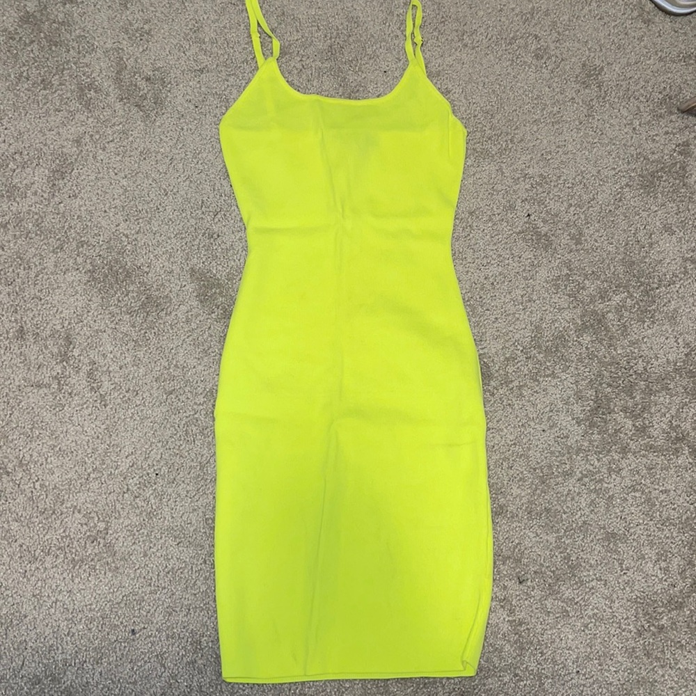 Hera Dress